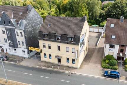 Haus zum Kaufen in Essen Schönebeck 1.249.000 € 249 m²