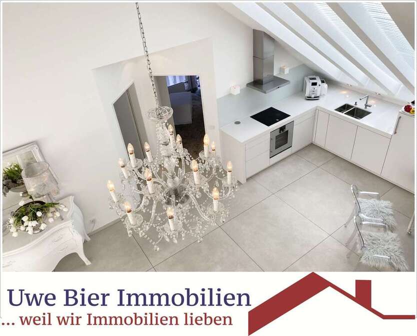 Wohnung zum Kaufen in Hilden 375.000 € 97 m²
