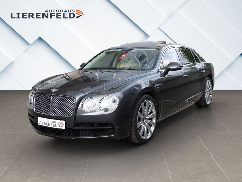 Bentley Flying Spur 26.443 km 99.990 € Düsseldorf 40231