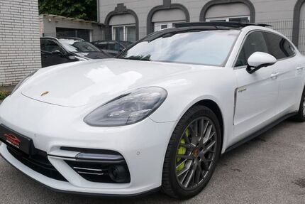 Porsche Panamera 93.674 km 79.950 &euro; Mülheim an der Ruhr 45473