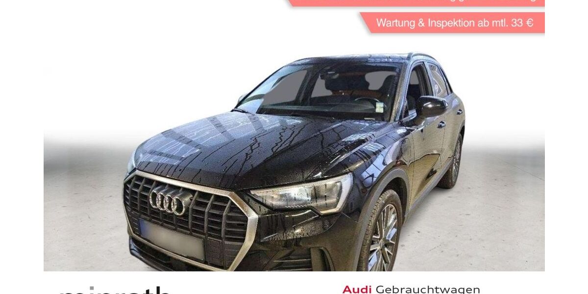 Audi Q3 53.564 km 29.500 &euro; Moers-Hülsdonk 47441