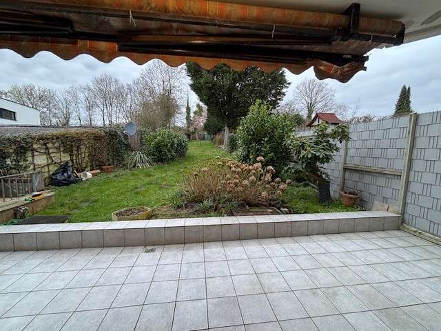 Etagenwohnung Mönchengladbach Süd - 3 Zimmer, 90 m&sup2;, 800&euro; | Angebot:25765695