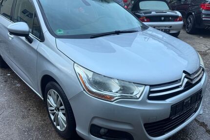 Citroen C4 189.000 km 5.750 &euro; Leverkusen 51373