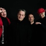 Rio Reiser, Ton Steine Scherben & Gymmick by Gymmick & Die Erben