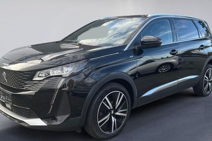 Peugeot 5008 16.905 km 26.990 &euro; Mönchengladbach 41066