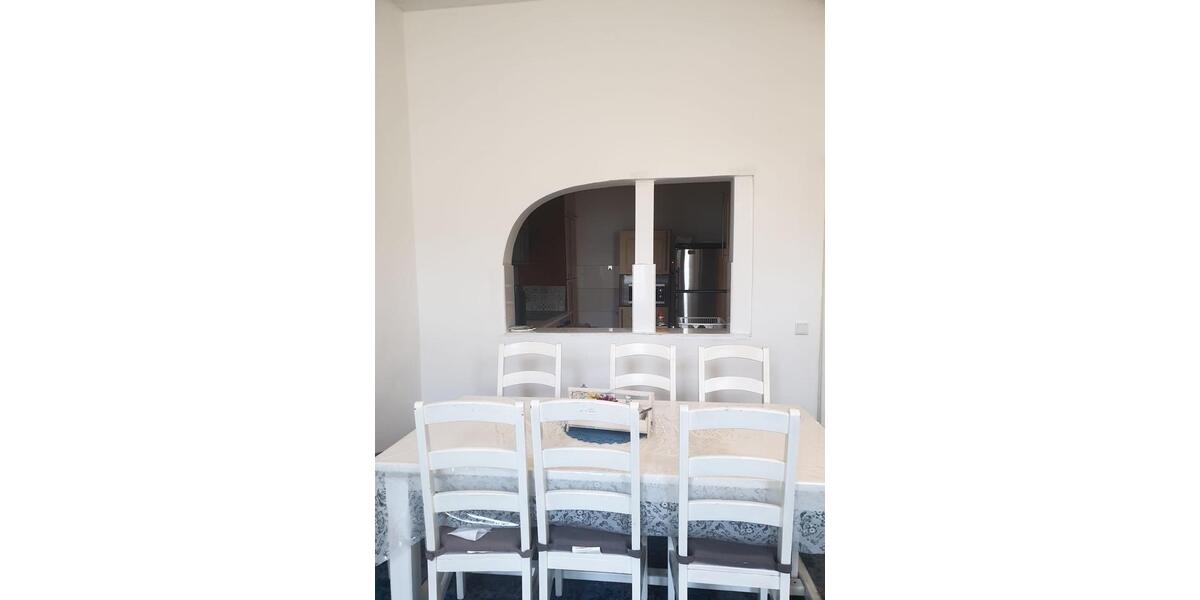 VOLLMÖBILIERTE MONTEUR WOHNUNG OSTWALL 4 zimmer