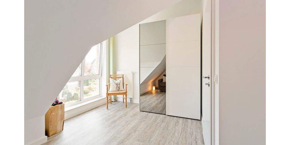 Reihenmittelhaus Düsseldorf Wittlaer - 4 Zimmer, 125 m&sup2;, 2.500&euro; | Angebot:25360670