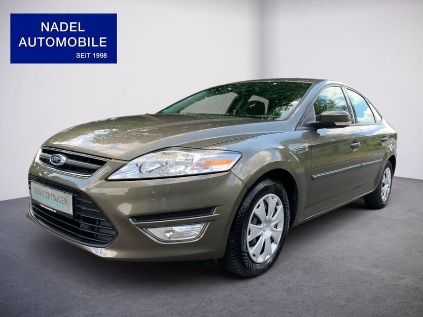 Mondeo