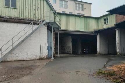 Gewerbeobjekt Remscheid Reinshagen - 1.800&euro; | Angebot:25420576