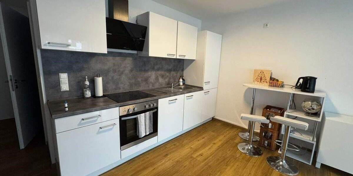 Mehrfamilienhaus, Wohnhaus Mönchengladbach Rheydt - 2 Zimmer, 690 m&sup2;, 1.985.000&euro; | Angebot:25318900