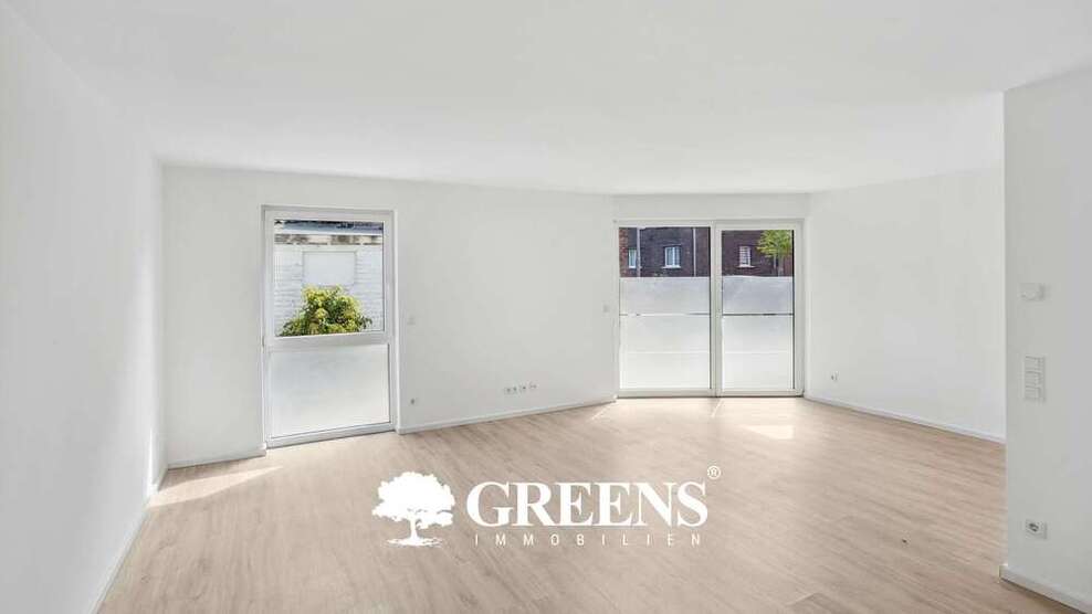 Wohnung zum Mieten in Ratingen 780 € 57 m²