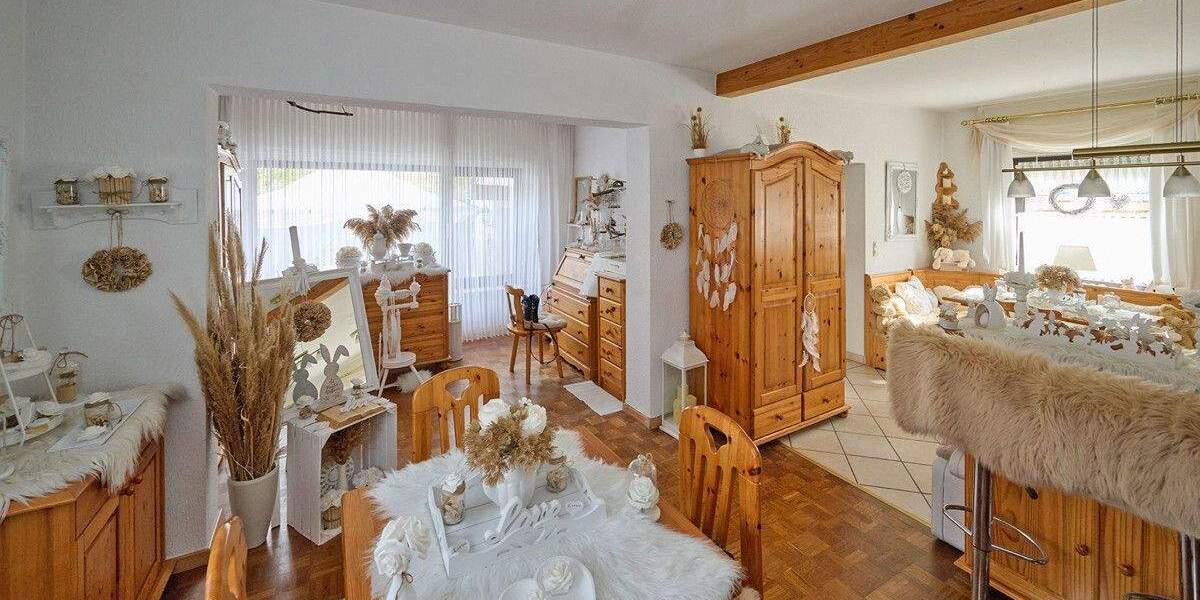 Doppelhaushälfte Moers Moers-Mitte - 3 Zimmer, 112 m&sup2;, 275.000&euro; | Angebot:25775727