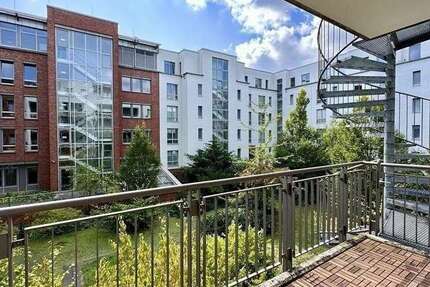 Wohnung zum Mieten in Essen 555 € 53.22 m²