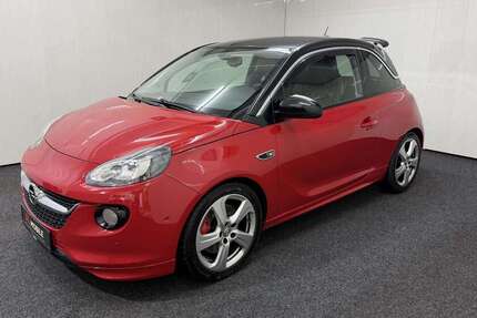 Opel Adam 90.974 km 10.900 € Wermelskirchen 42929