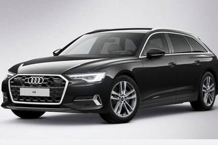 Audi A6 29.095 km 52.870 € Remscheid 42897