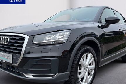 Audi Q2 65.000 km 22.490 &euro; Neuss 41462