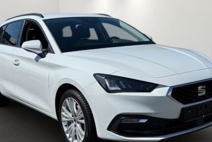 Seat Leon 24.791 km 20.590 &euro; Düsseldorf 40589