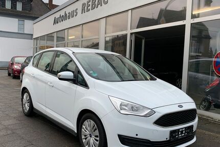 Ford C-Max 26.000 km 10.490 &euro; Moers 47443