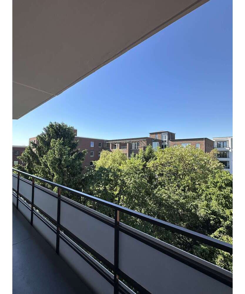 Wohnung zum Mieten in Düsseldorf 1.180 € 79.06 m²