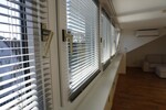 Provisionsfrei* SOFORT FREI! Rhein-nah - 2-Zm Penthouse Oberkassel - renoviert, Klimaanlage Einbauküche 55m² - Einfamilienhaus Düsseldorf Oberkassel | Angebot:27074522
