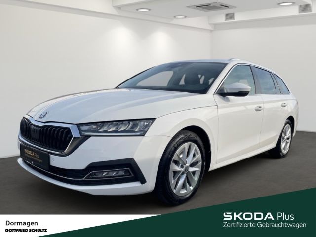 Skoda Octavia 39.240 km 24.170 &euro; Dormagen 41540