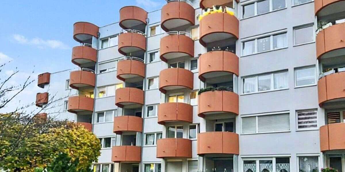 Wohnung zum Kaufen in Leverkusen 120.000 € 29.14 m² 1 zimmer