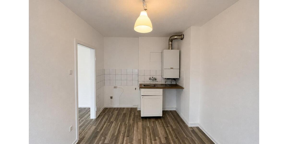 Etagenwohnung Krefeld Cracau - 2 Zimmer, 52 m&sup2;, 110.000&euro; | Angebot:27286831