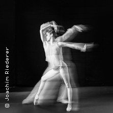 Ballett am Rhein: Grey Area - Deutsche Oper am Rhein | Duisburg