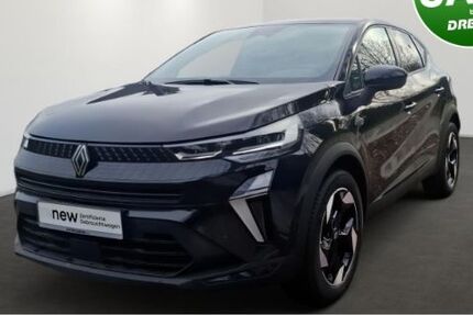 Renault Captur 19.455 km 18.990 &euro; Krefeld 47805