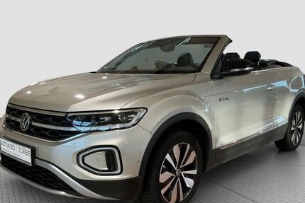 VW T-Roc 4.730 km 34.745 &euro; Neuss 41469