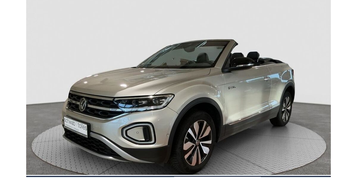 VW T-Roc 4.730 km 34.745 &euro; Neuss 41469