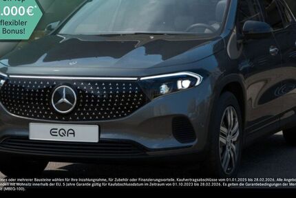 Mercedes-Benz EQA 19.727 km 39.290 &euro; Düsseldorf 40231