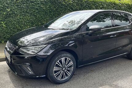 Seat Ibiza 84.300 km 11.190 &euro; Moers 47441
