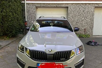 Skoda Octavia 112.000 km 19.700 &euro; Viersen 41747