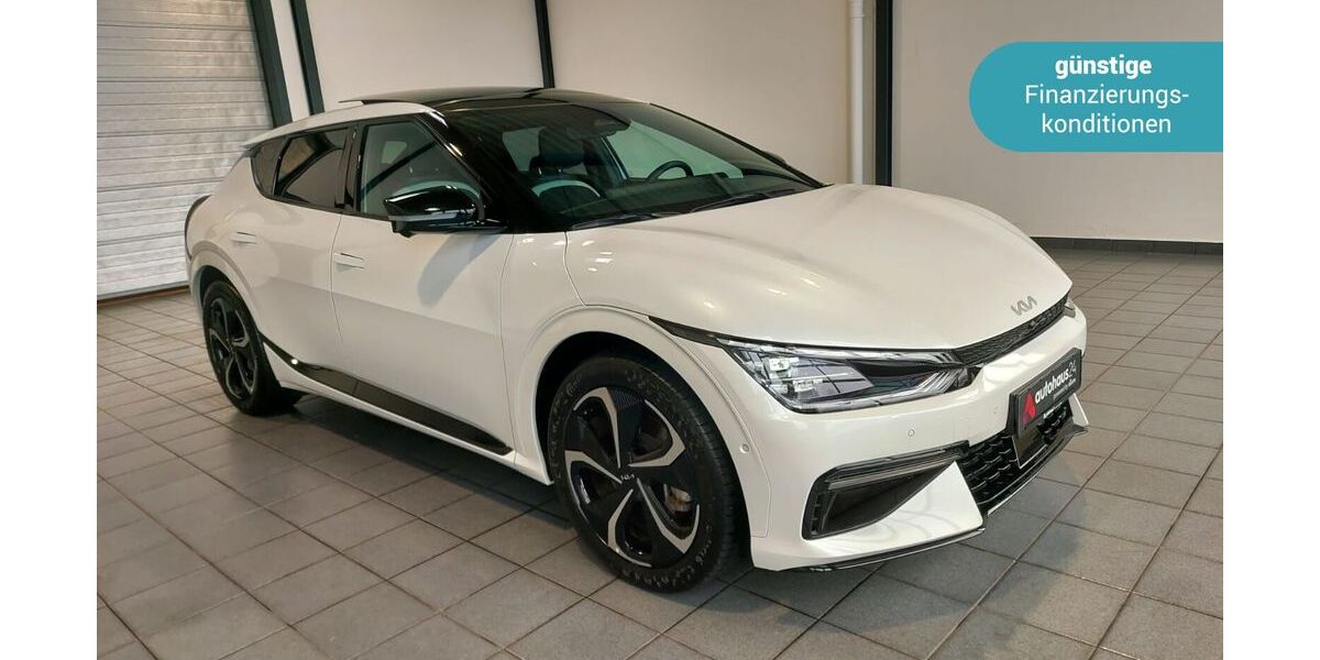 Kia EV6 26.828 km 33.390 &euro; Wuppertal 42287