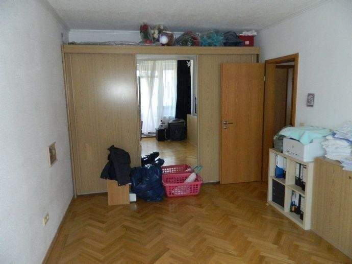 Helle Eigentumswohnung mit 3 Zimmern, 2 Loggien in Krefeld-Fischeln 3 zimmer