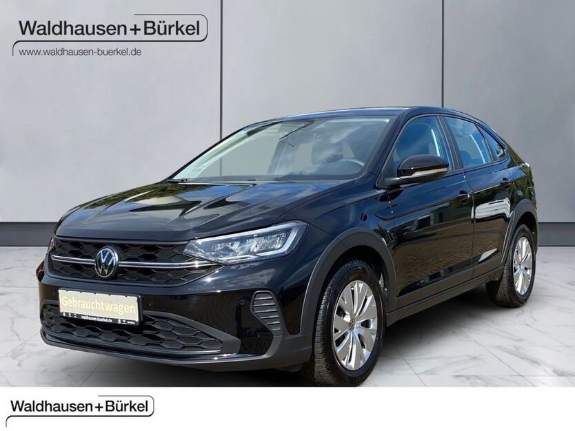 VW Taigo 17.125 km 19.990 € Viersen 41751