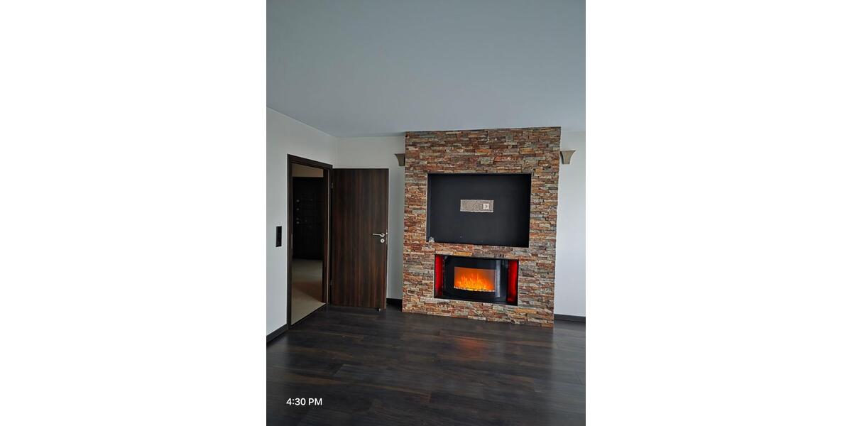 Privat! Keine Provision! 4-Zimmer, kernsaniert, sofort frei! 4 zimmer