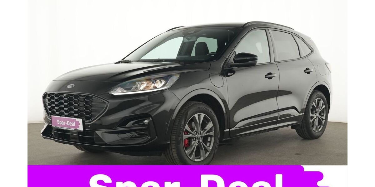 Ford Kuga 58.013 km 23.995 &euro; Neuss 41460