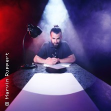 David Kebekus - Sensible Inhalte 07.03.2026 Stadthalle Duisburg - Walsum