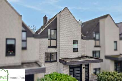 Haus zum Kaufen in Düsseldorf Hellerhof 679.000 € 175 m² 7 zimmer