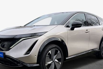 Nissan Ariya 13.052 km 32.990 &euro; Düsseldorf 40549
