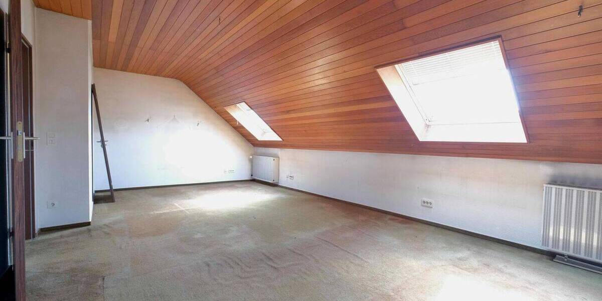 Reihenendhaus Dormagen Zons - 6 Zimmer, 116 m&sup2;, 449.000&euro; | Angebot:26835291