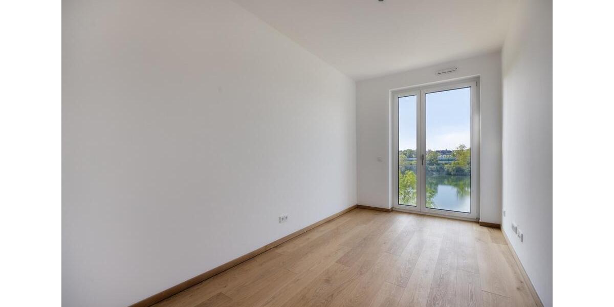 Etagenwohnung Düsseldorf Heerdt - 4 Zimmer, 102 m&sup2;, 2.754&euro; | Angebot:26503883