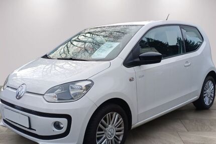 VW up! 77.376 km 6.999 &euro; Düsseldorf 40599