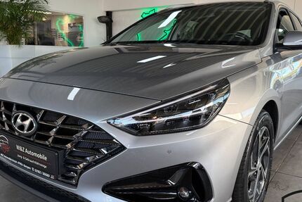 Hyundai i30 19.225 km 18.980 &euro; Kempen 47906