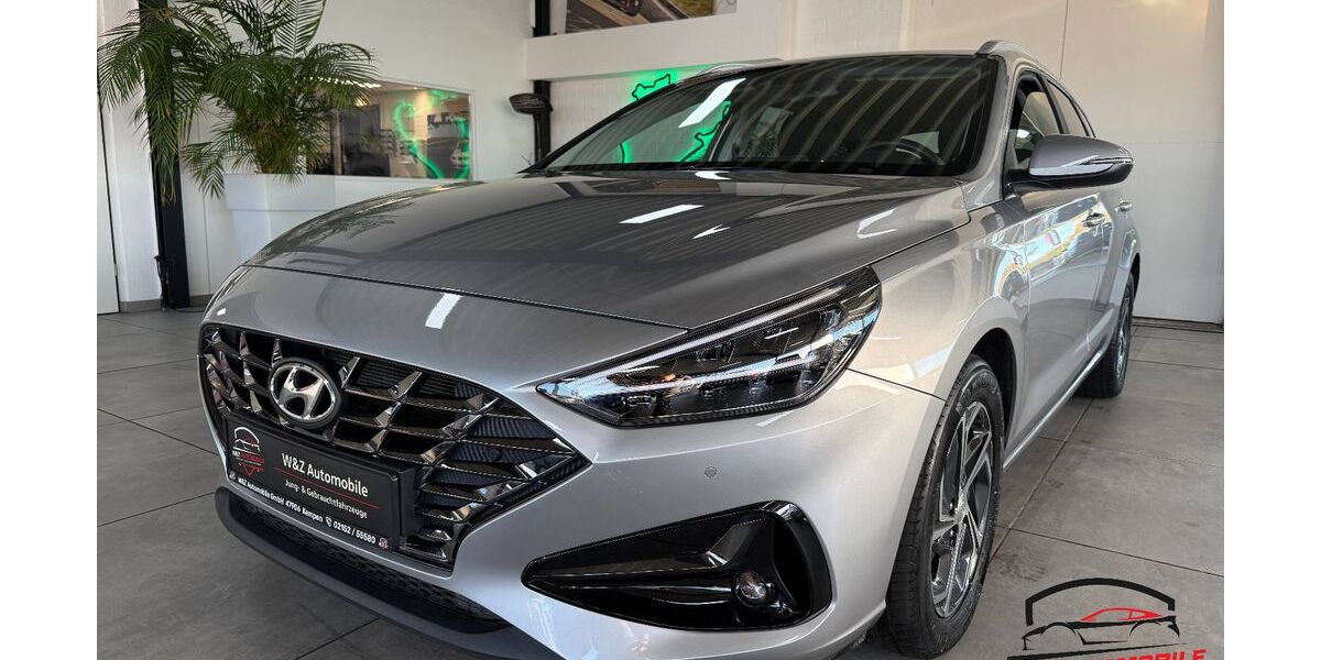 Hyundai i30 19.225 km 18.980 &euro; Kempen 47906