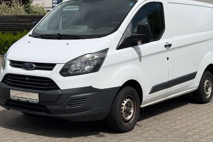 Ford Transit Custom 182.500 km 7.490 &euro; Mönchengladbach 41063
