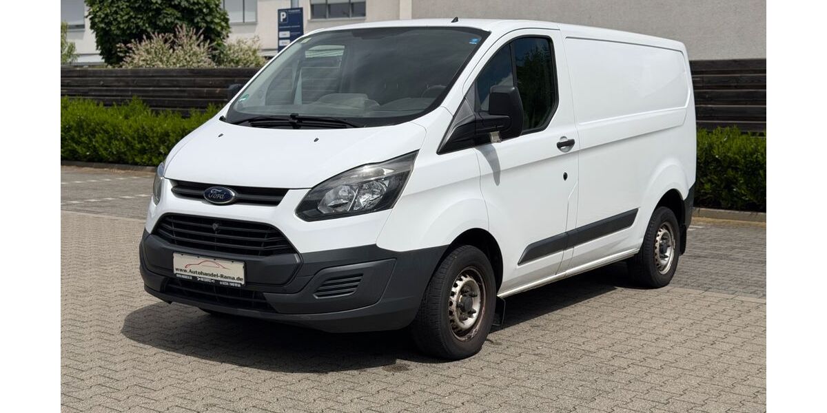 Ford Transit Custom 182.500 km 7.490 &euro; Mönchengladbach 41063