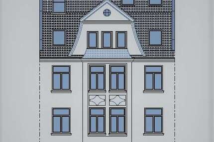 Haus zum Kaufen in Düsseldorf 3.000.000 € 500 m²